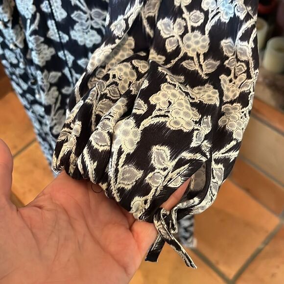 Rebecca Taylor Alicia Dress, 4! - Picture 10 of 15